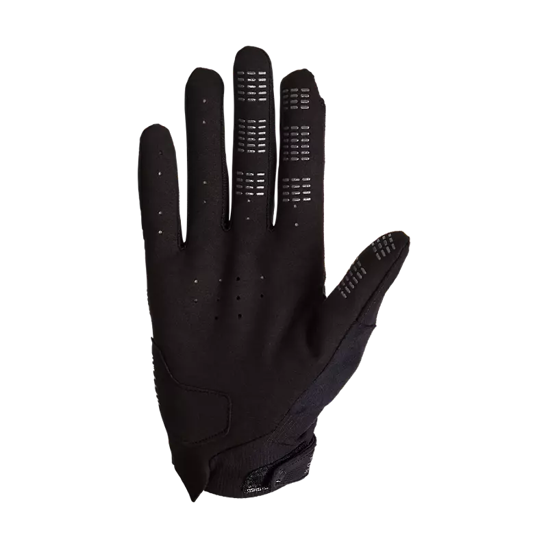 Fox Defend D30 BLK Guantes