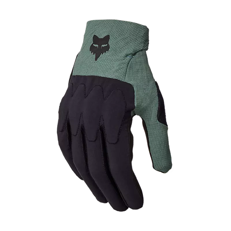 Fox Defend D30 HUN GRN Guantes