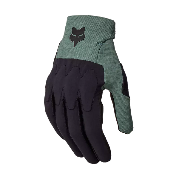 Fox Defend D30 HUN GRN Guantes