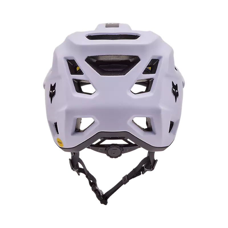 Fox Speedframe CE WHT Casco