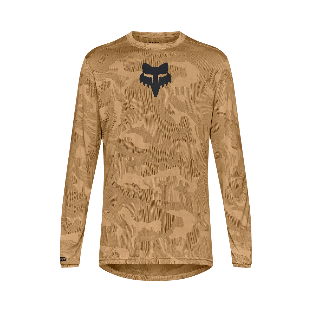 Fox Ranger Tru Dri LS Nut Jersey – Tienda Ride