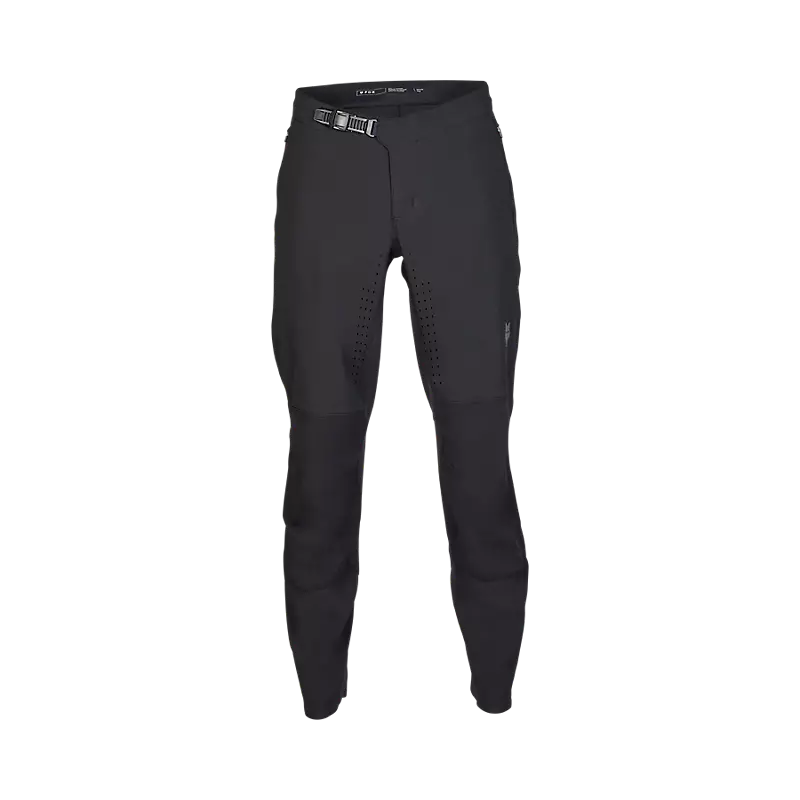 Fox Defend Black Pantalon