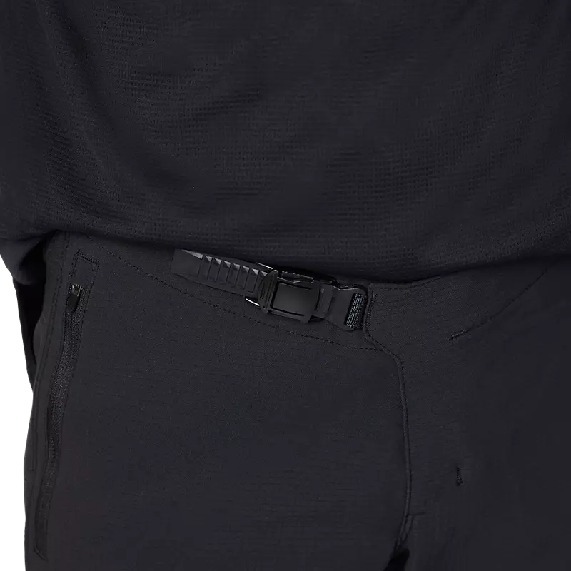 Fox Defend 24 Black Pantalon