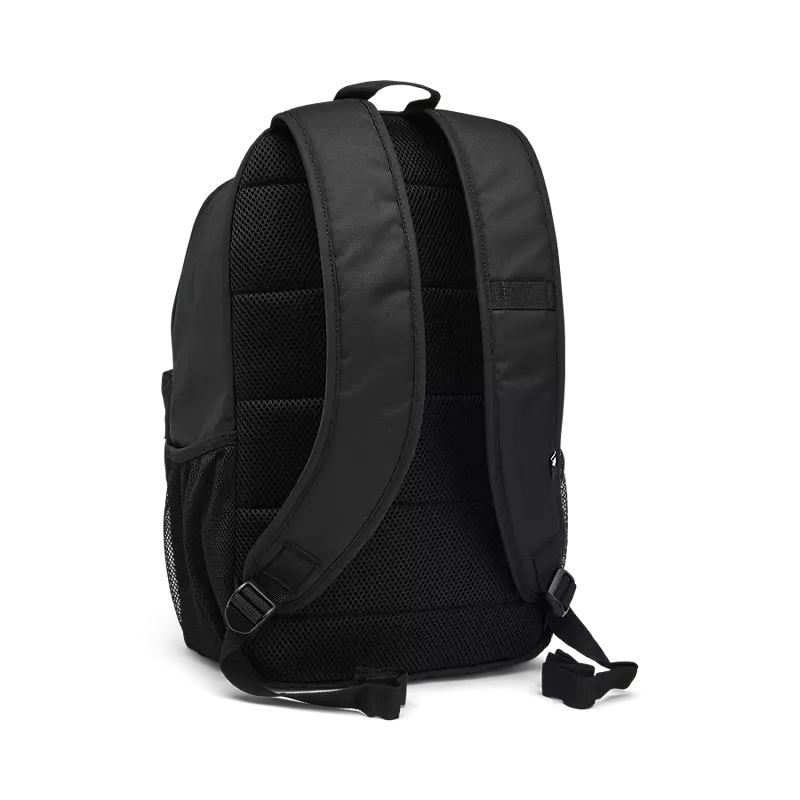 Fox Clean Up Backpack Black Mochila