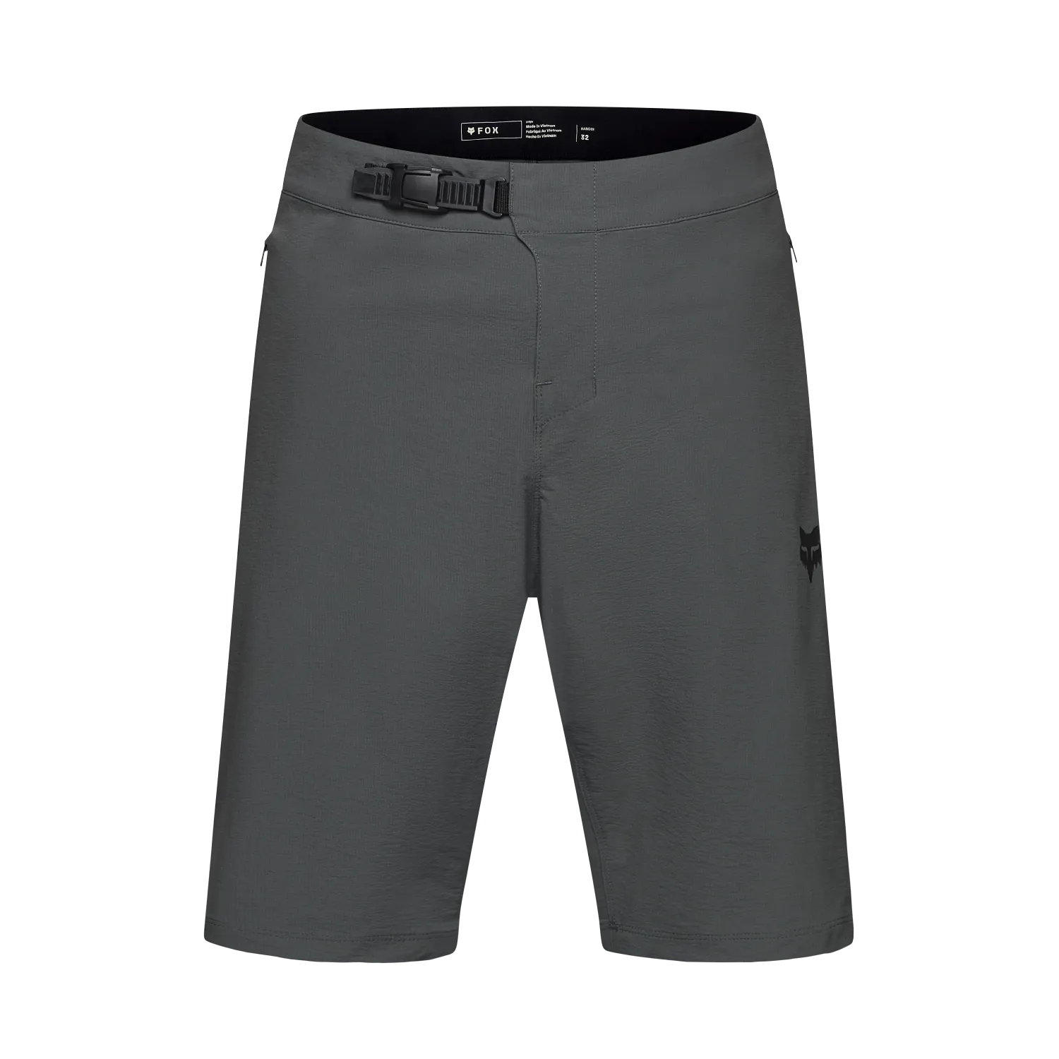 Fox Ranger Dark Shadow Short