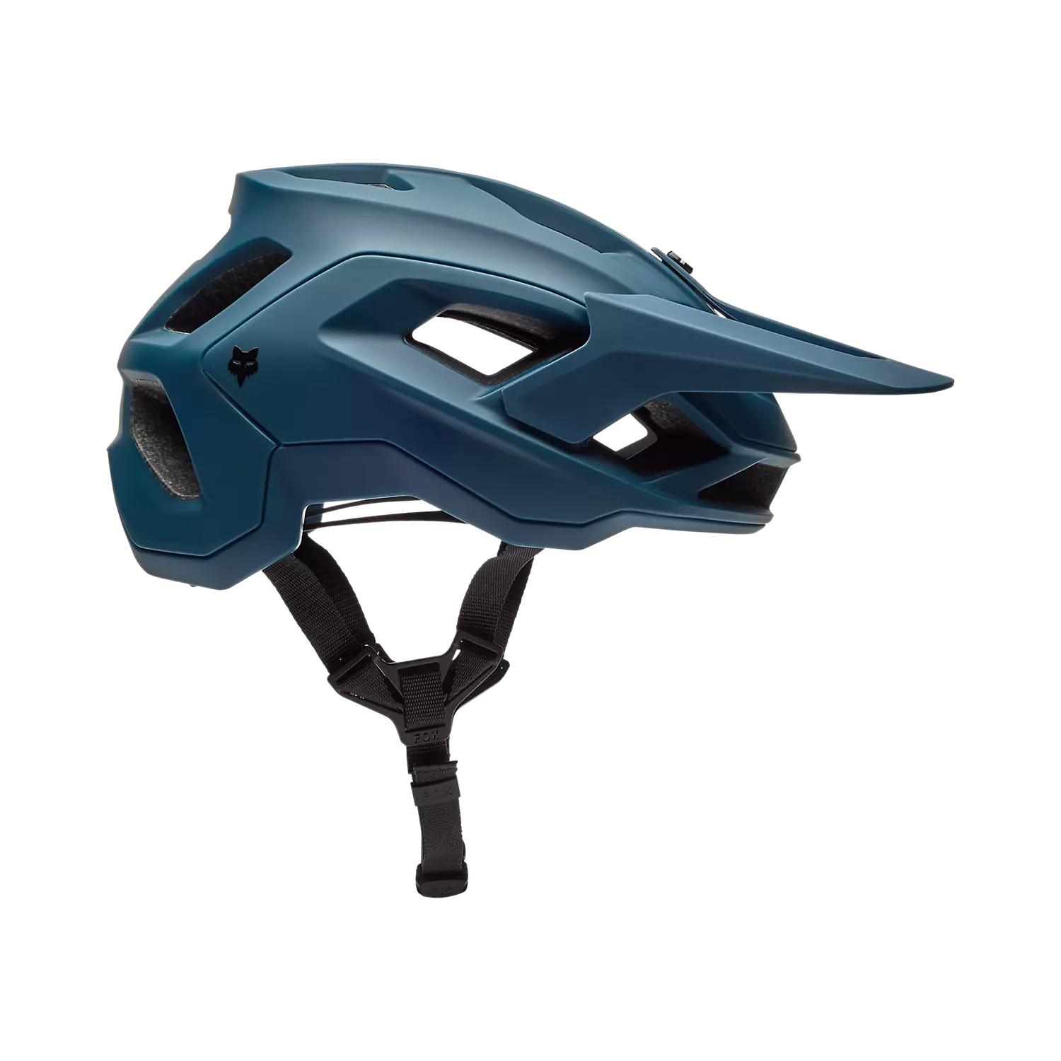 Fox Speedframe Solid Ce TWI Casco