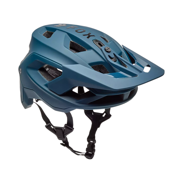 Fox Speedframe Solid Ce TWI Casco