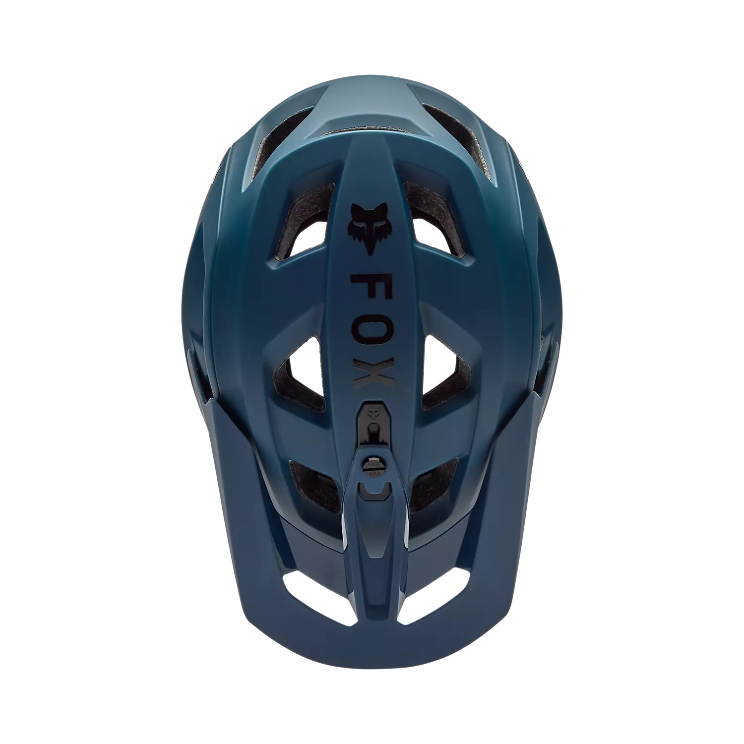 Fox Speedframe Solid Ce TWI Casco