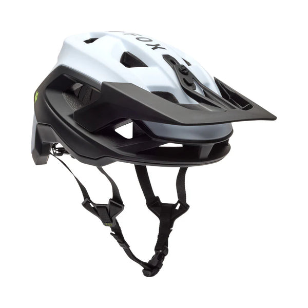 Fox Speedframe 5050 Ce Blk/Wht Casco