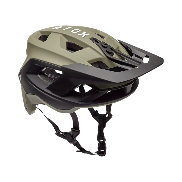Fox Speedframe 5050 Ce ADB Casco