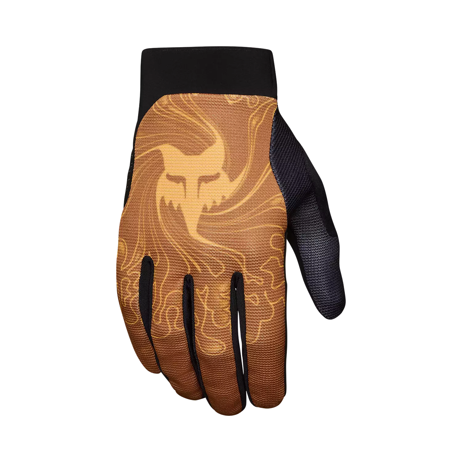 Fox Ranger Frequency TGRN Guantes