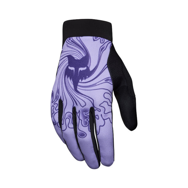 Fox Ranger Frequency Lil Guantes
