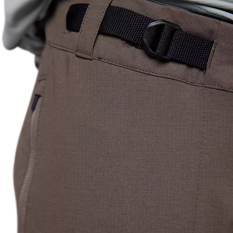 Fox Ranger 24 Dirt Brown Pantalon