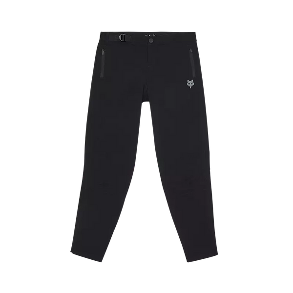 Fox Ranger 24 Black Pantalon niño