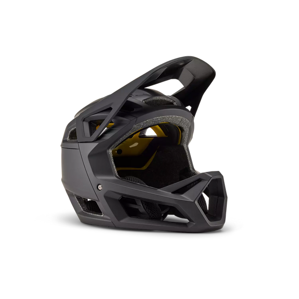 Fox Proframe MT Blk CE Casco