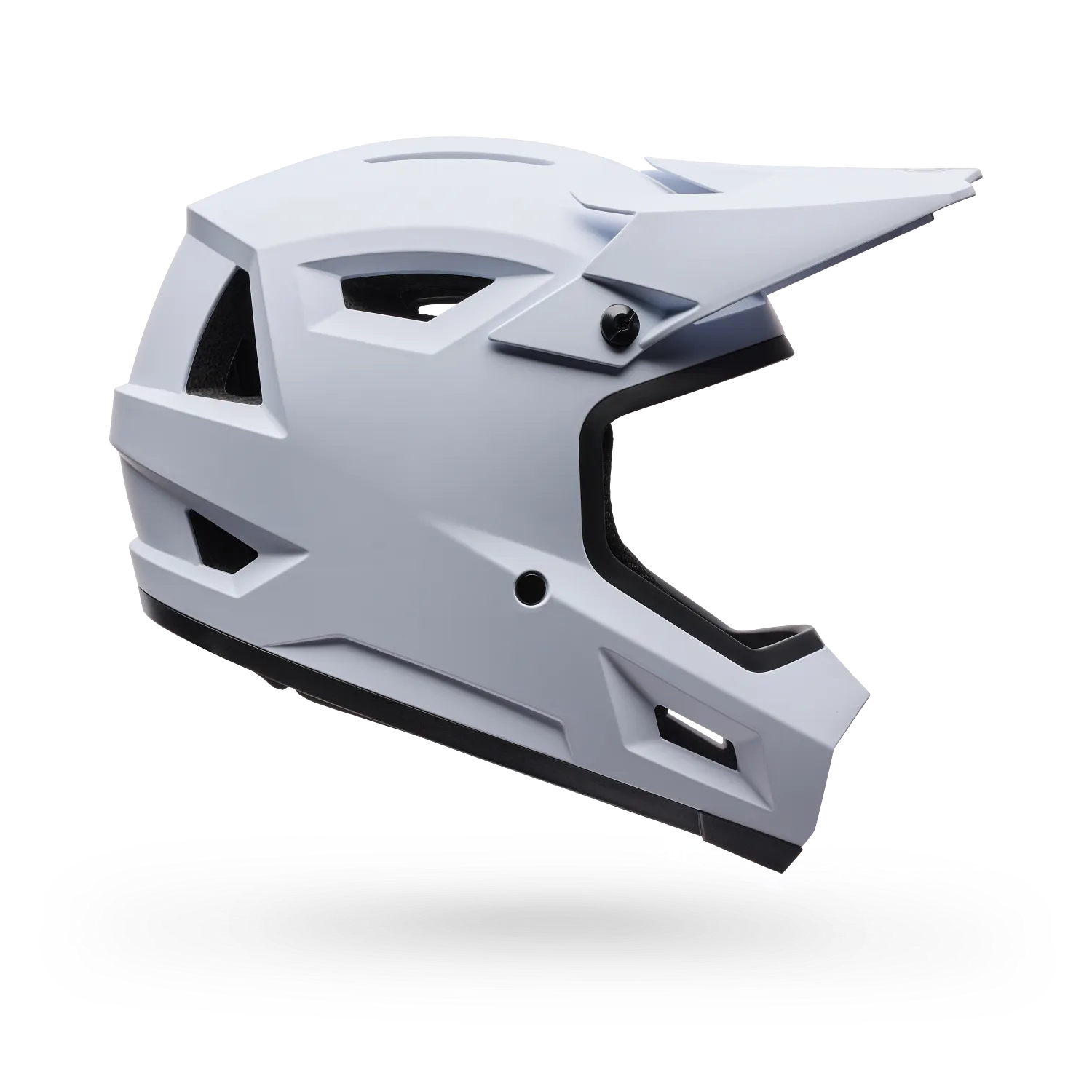 Bell Sanction 2 Matte CE/CPSC White Casco