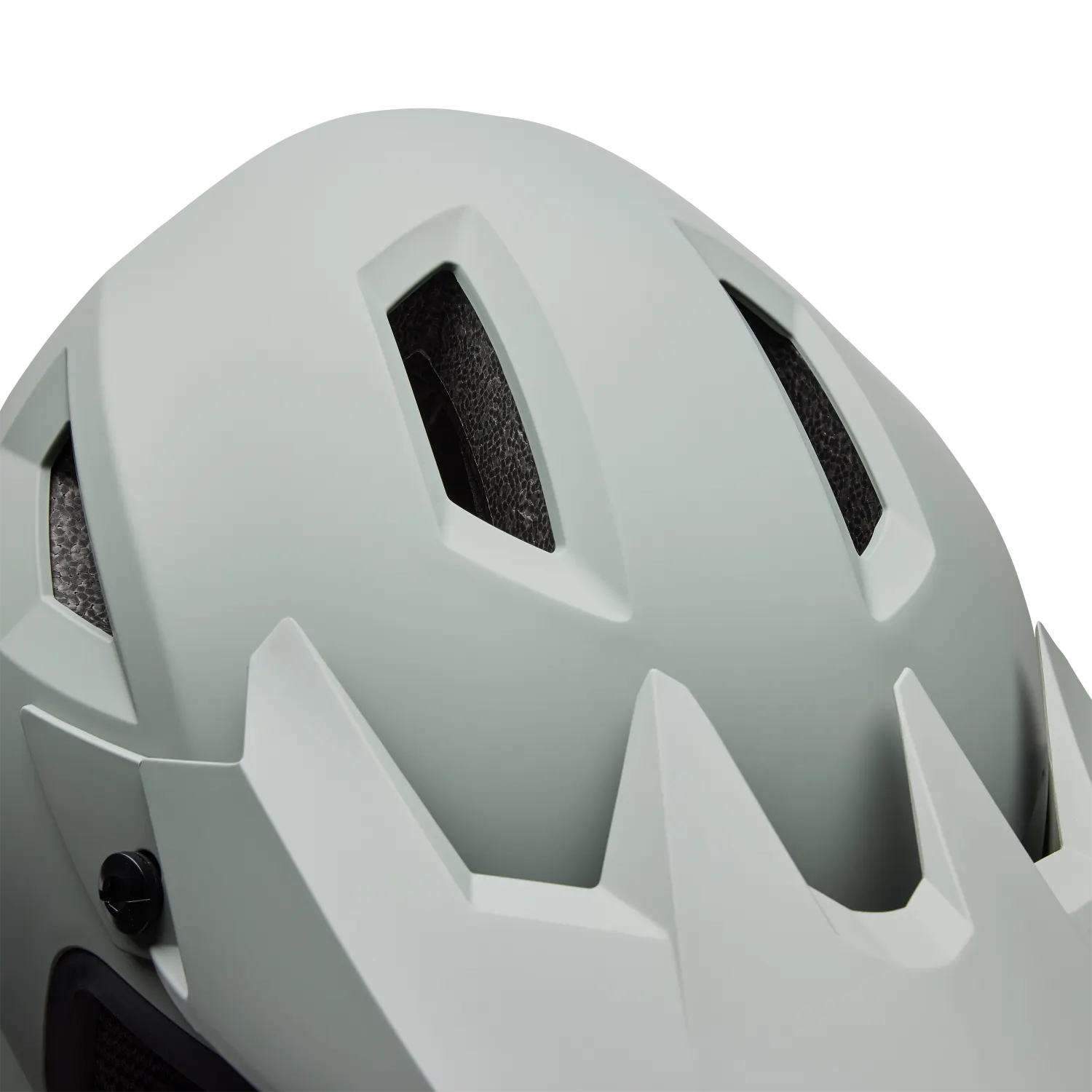 Bell Sanction 2 Full-Face MTB-Helm – Mattes Weiß, Größe M, Mit CE/CPSC-Zertifizierung, Für Erwachsene Unisex