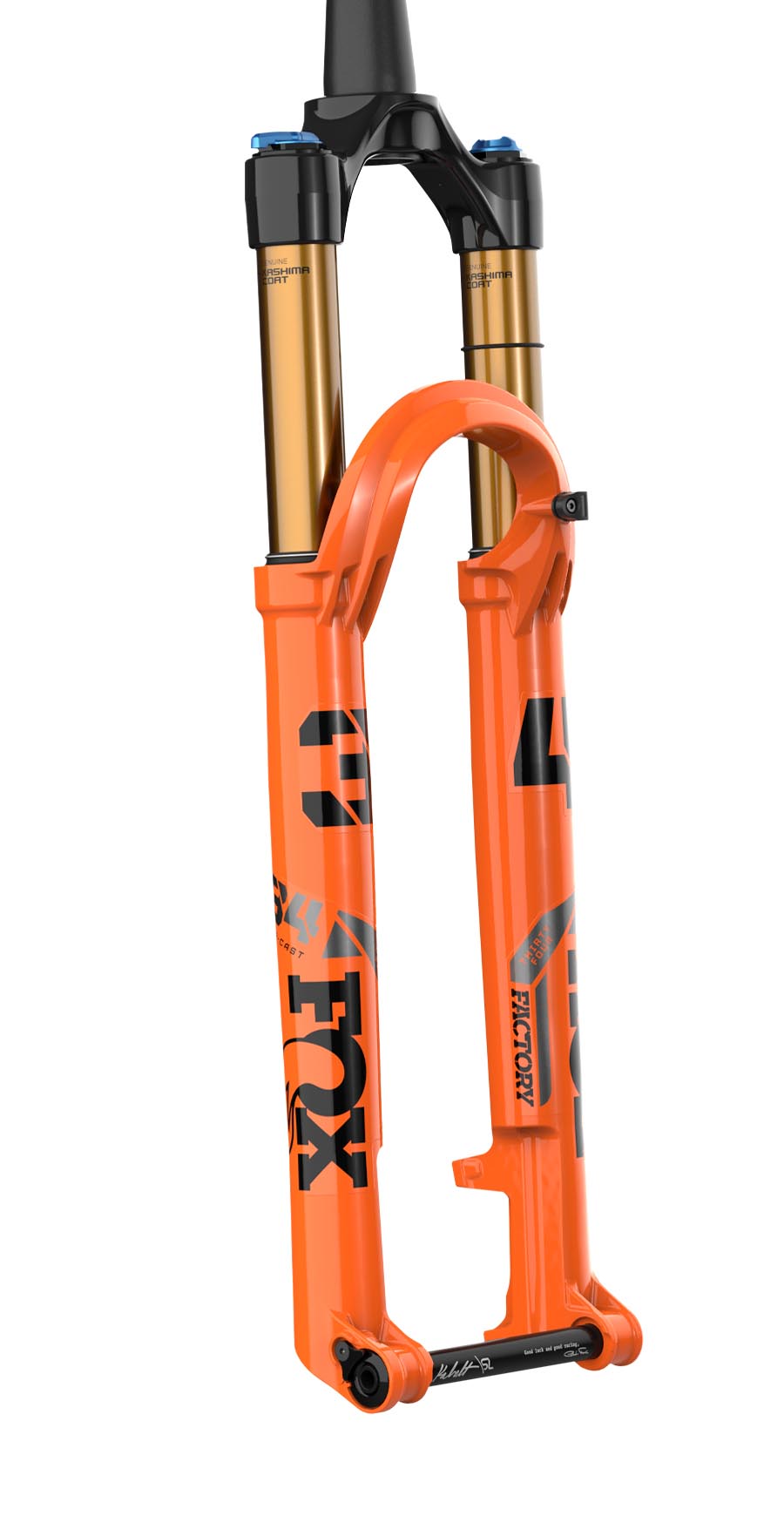 (A PEDIDO) Fox 34 2025 FLOAT SC 29in 120mm GRIP SL Remote-Adj Horquilla