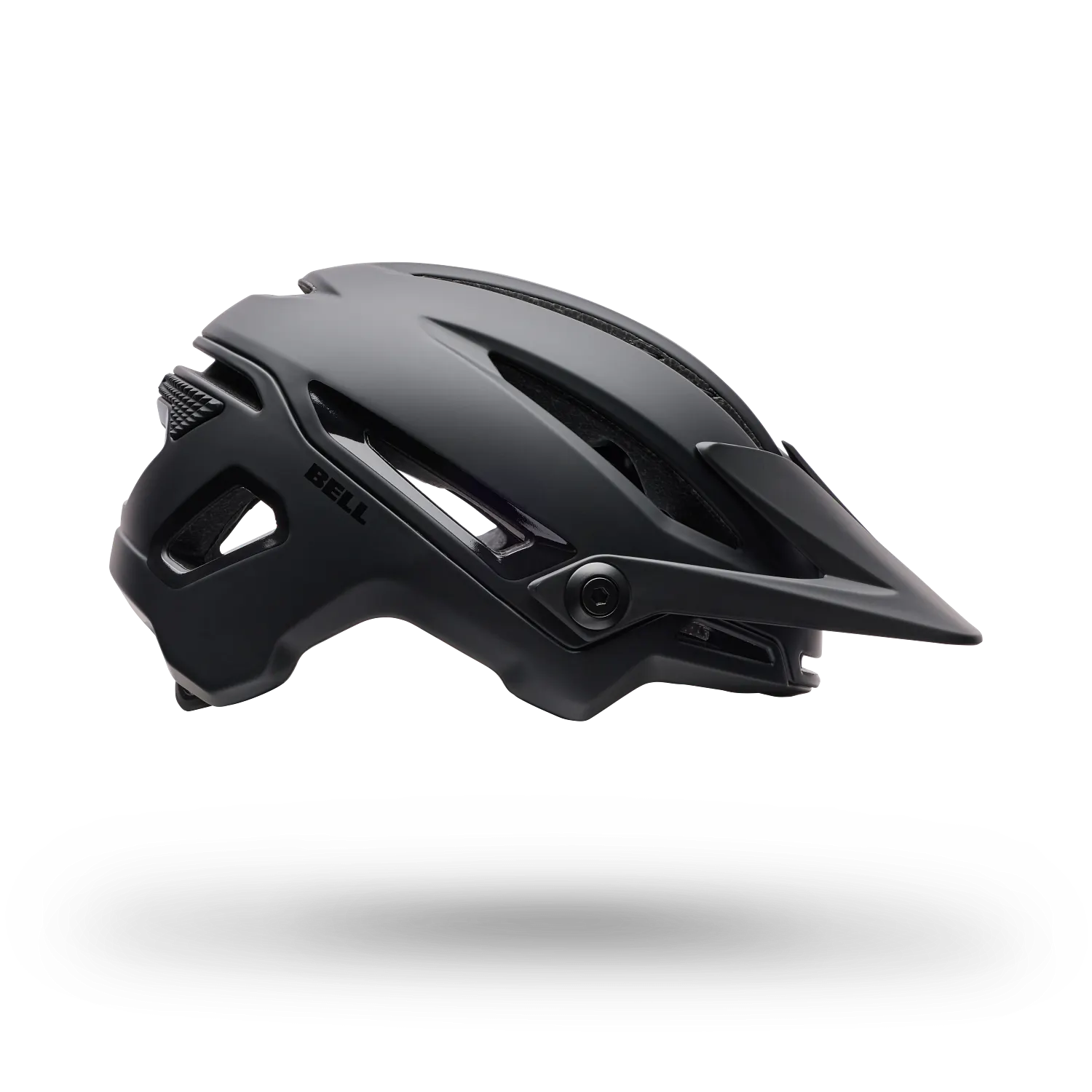 Bell Sixer Mips Solid CPSC Matte Black Casco