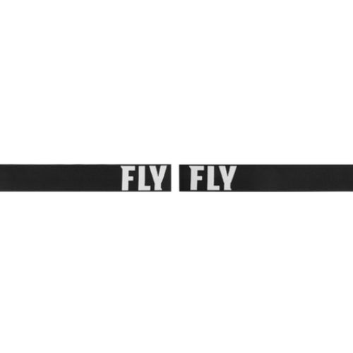 Fly Focus Sand Black/White Antiparra