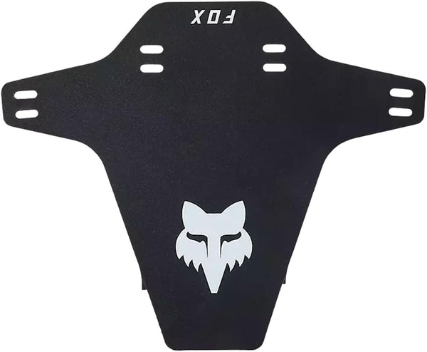 Fox Tapabarro Delantero Black