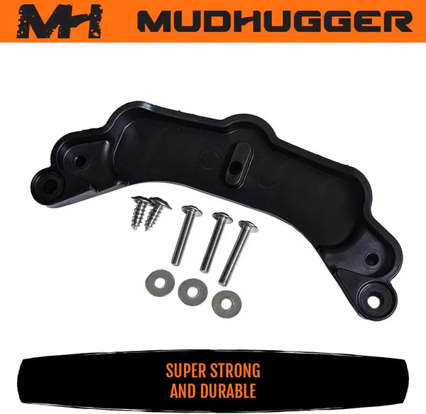 MUDHUGGER TAPABARRO MTB SHORTY EVO ADAPTADOR ZEB