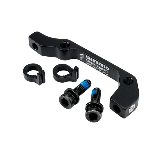 Shimano SM-MA90-F180 Adaptador de Freno