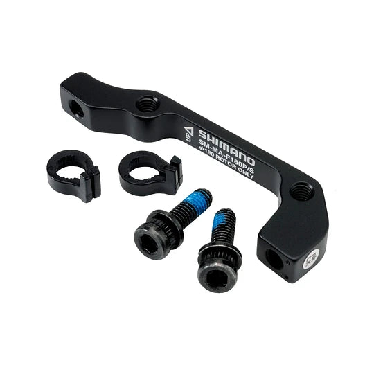 Shimano SM-MA-F180 P/S FIXING BOLT Adpatador de Freno