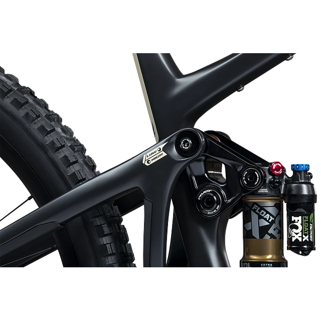 Pivot Switchblade V6 29 Ride SLX/XT Bicicleta