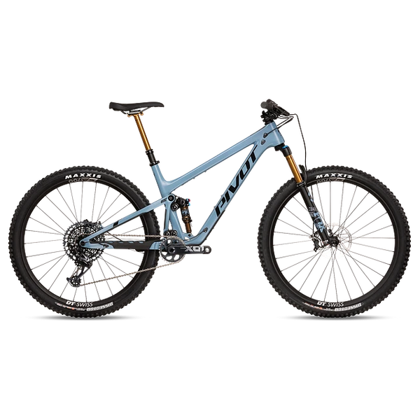 Pivot Trail 429 Kit Pro X01 Bicicleta