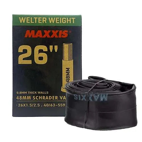 Maxxis 26X1.5/2.5 Camara