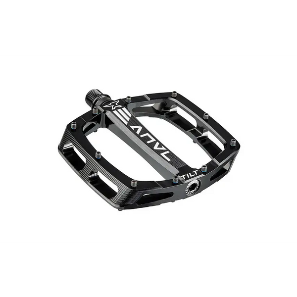 anvl pedals ANVL Tilt Stealth Black Pedal – Tienda Ride