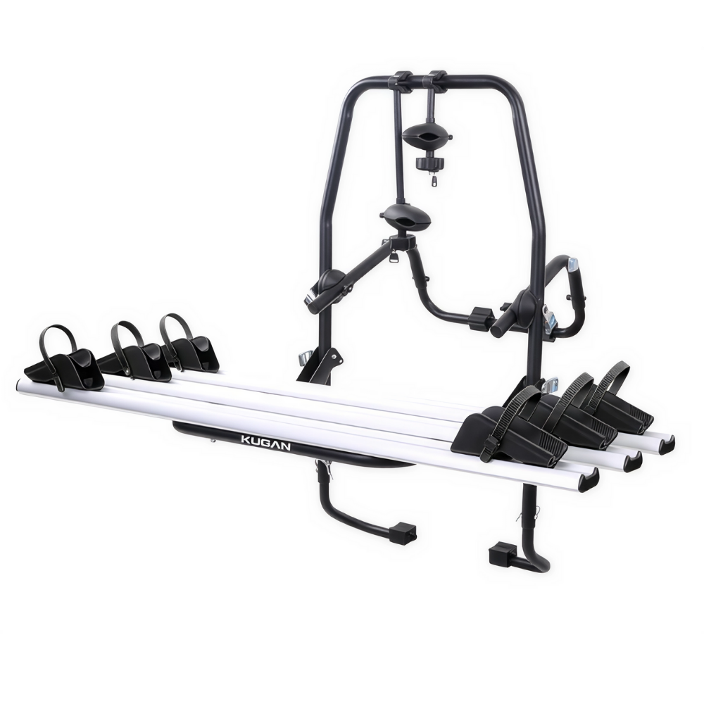 Portabicicleta Kugan Aspen 3