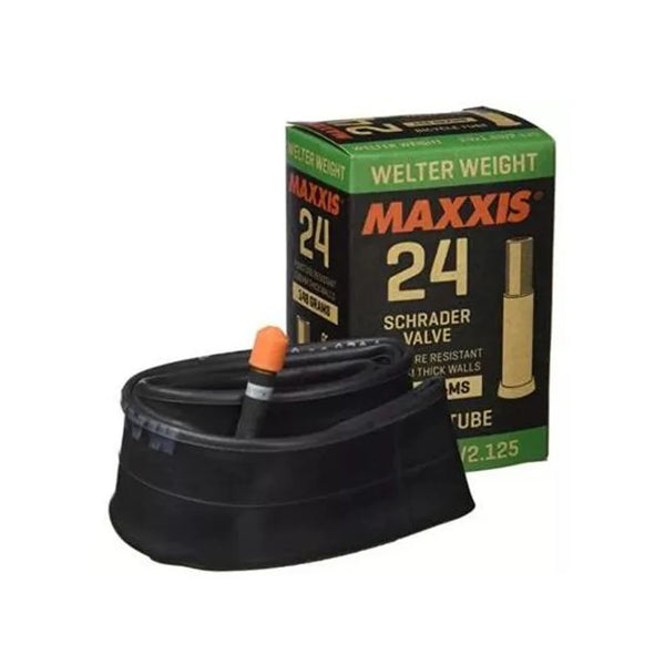 Maxxis 24X1.5/2.5 SV Camara