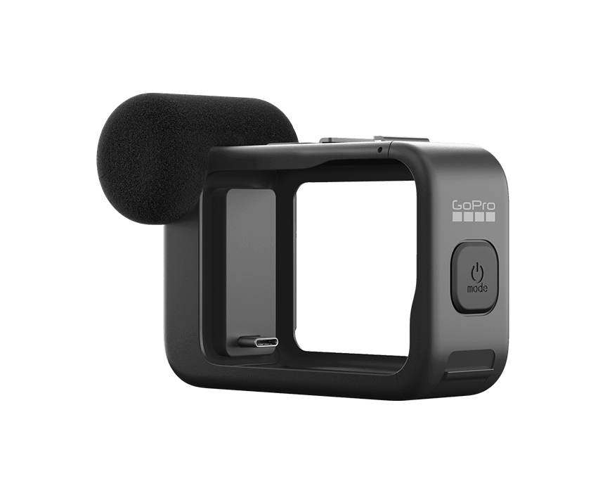 GoPro Media Mod