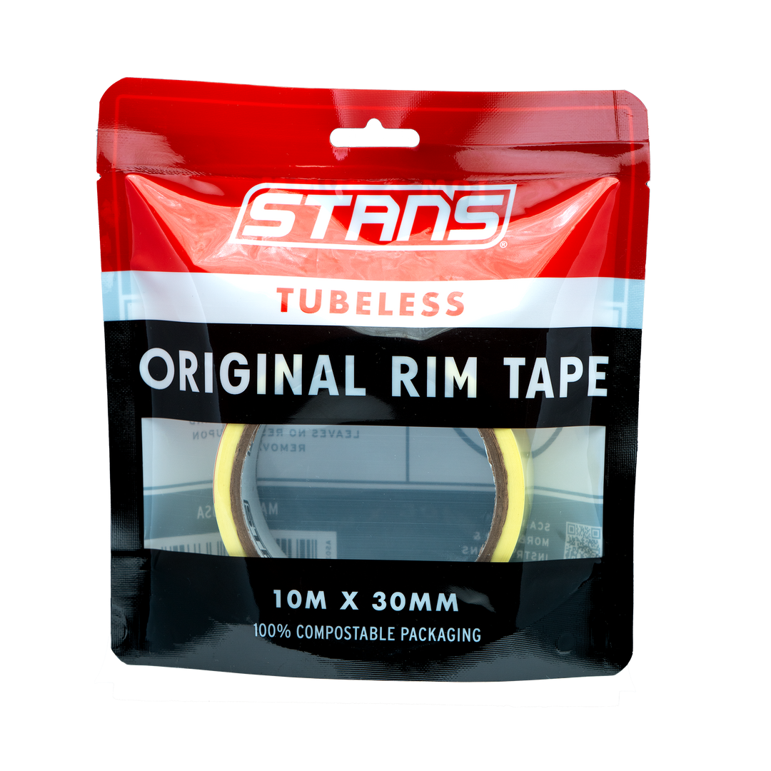Cinta tubular Stans 10mt