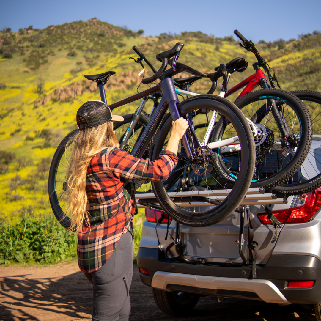 Portabicicleta Kugan Aspen 3