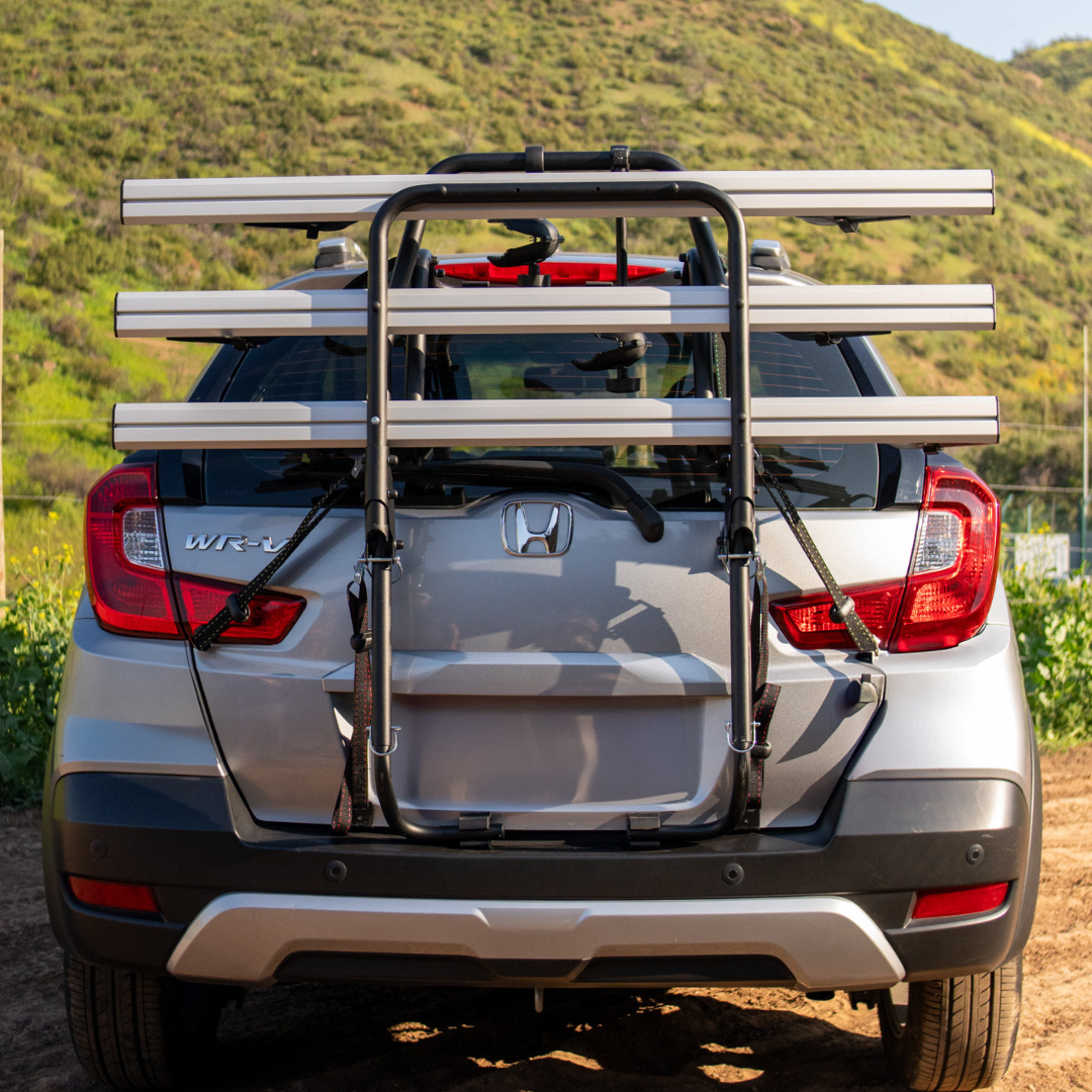 Portabicicleta Kugan Aspen 3