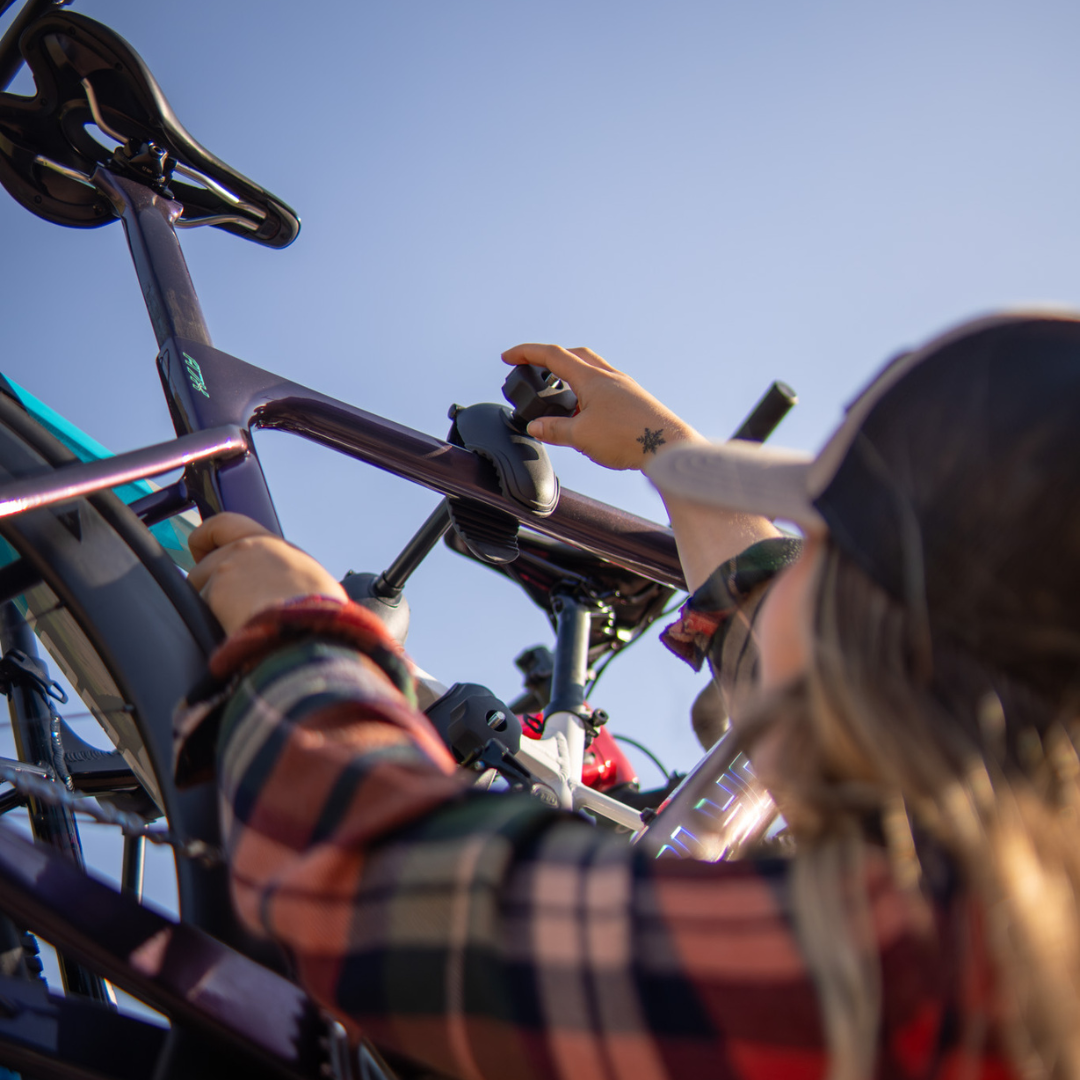 Portabicicleta Kugan Aspen 3