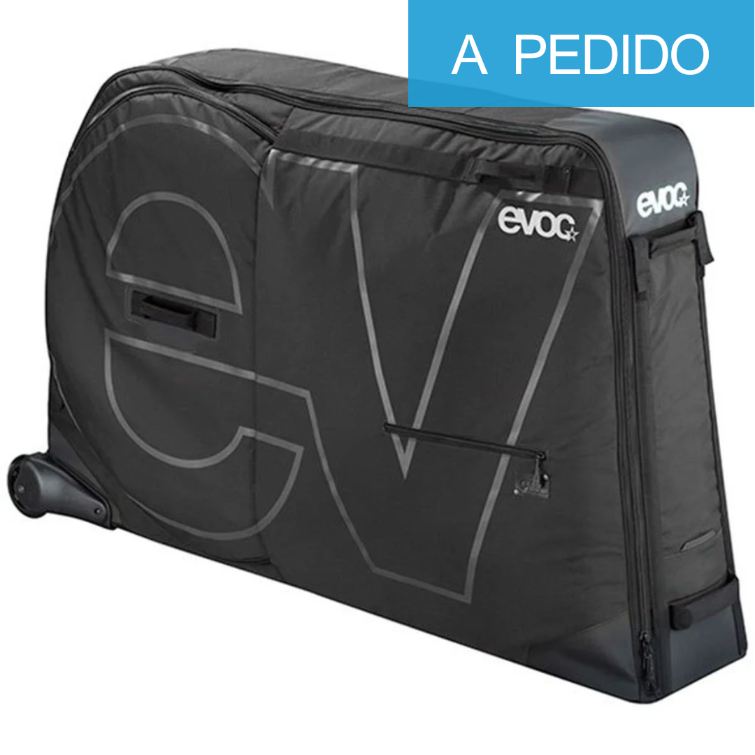 (A PEDIDO) Evoc Bike Travel 22 Maleta