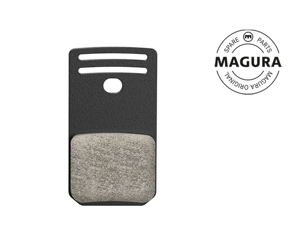 Magura Gustav 13S 4 pistones estop Pastillas