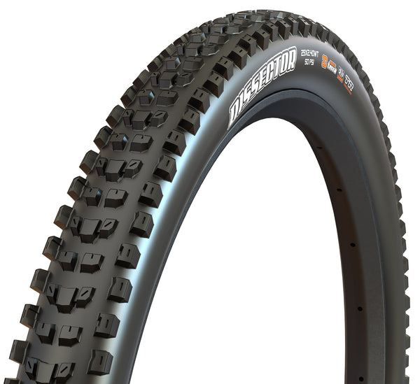 MAXXIS KEVLAR 27.5X2.40 WT DISSECTOR 3CG/DD/TR120X2 Neumatico