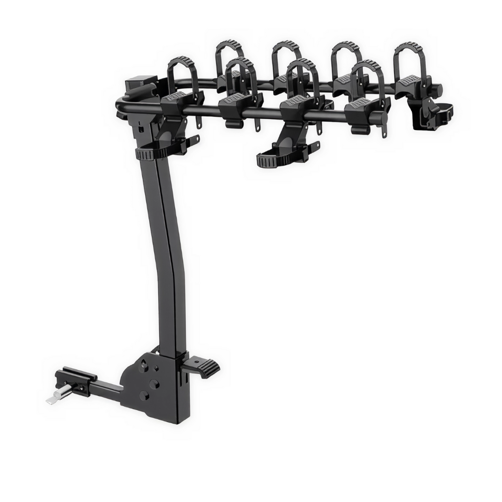 Portabicicleta Kugan Nomad Pro 4