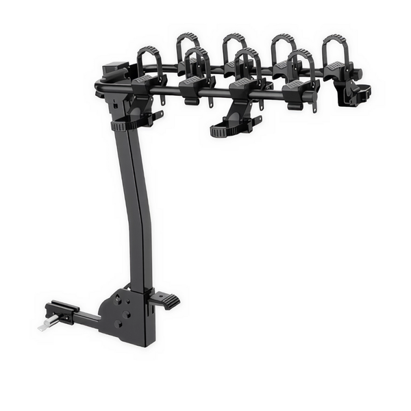 Portabicicleta Kugan Nomad Pro 4