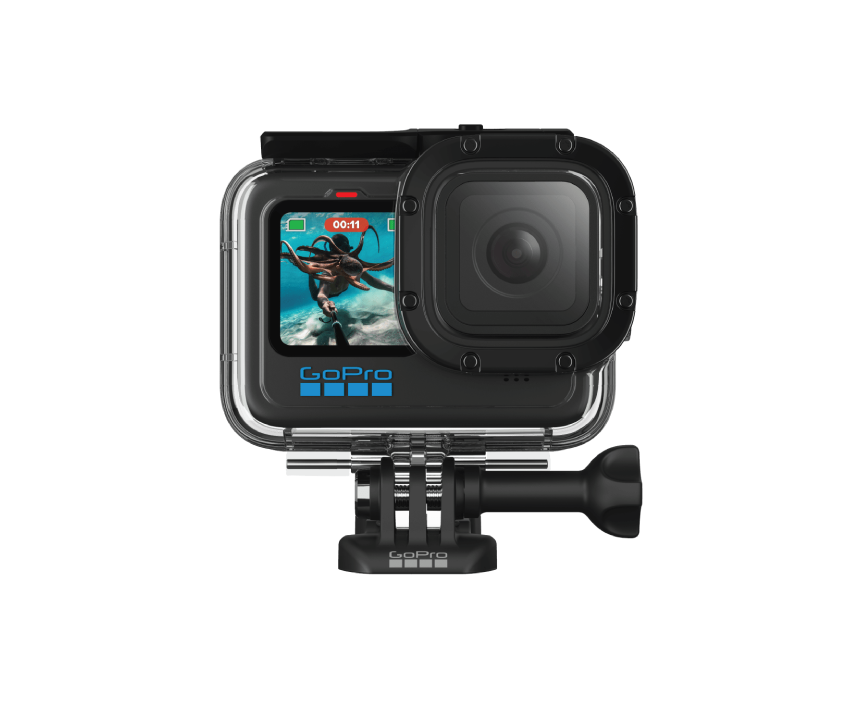 Gopro Carcasa protectora