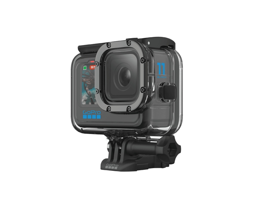 Gopro Carcasa protectora