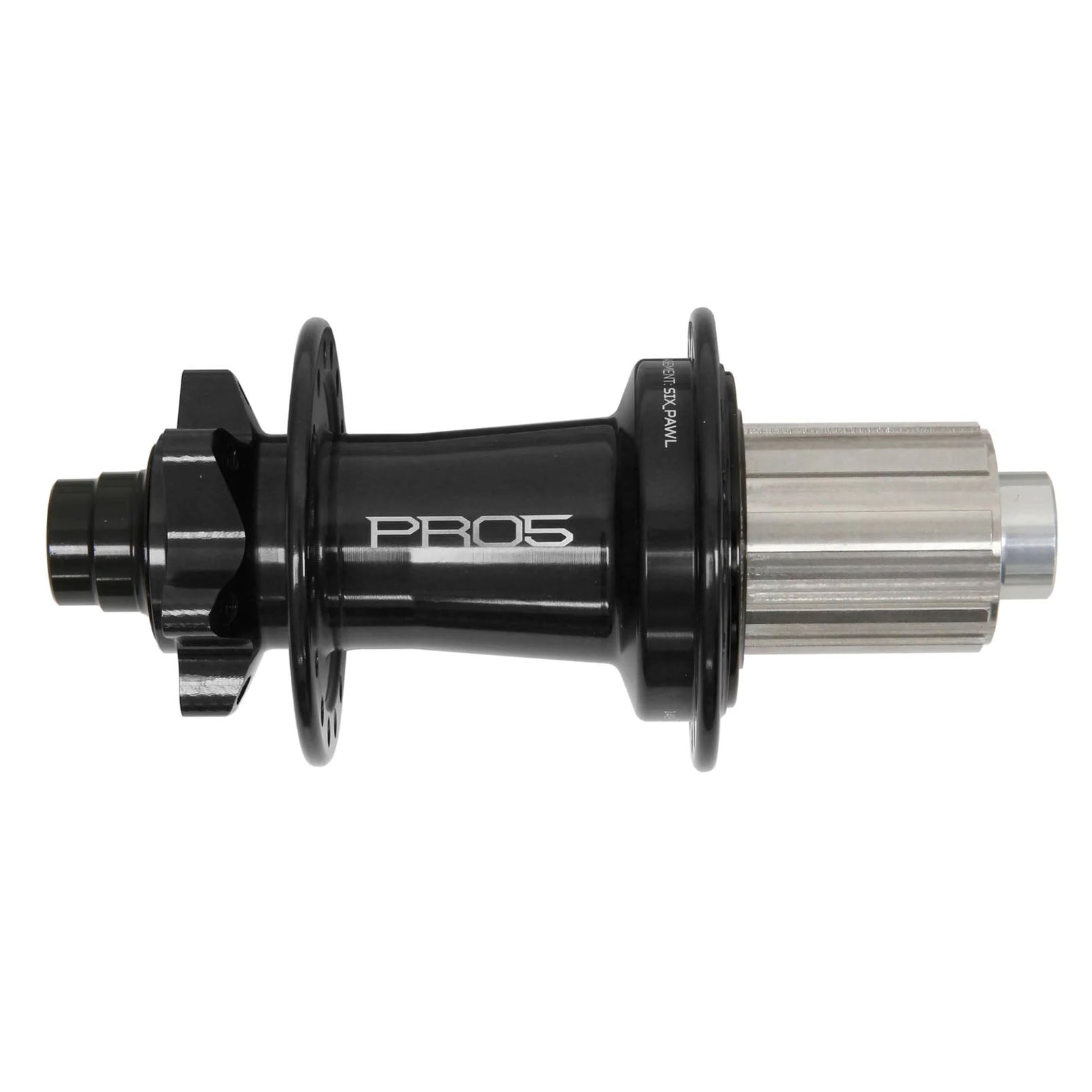 Hope Pro 5 32h 12x150mm Maza Trasera