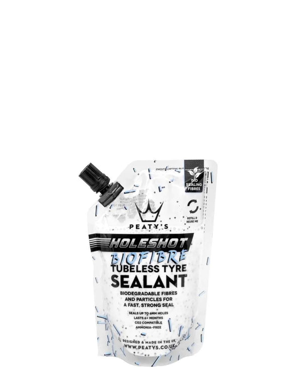 Sellante Tubular Peaty 120ml