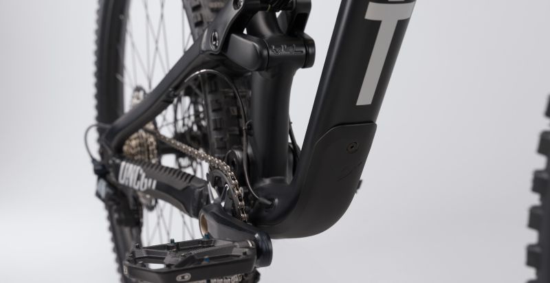 YT Jeffsy Core 2 Aluminio Black Magic 29 Bicicleta – Tienda Ride