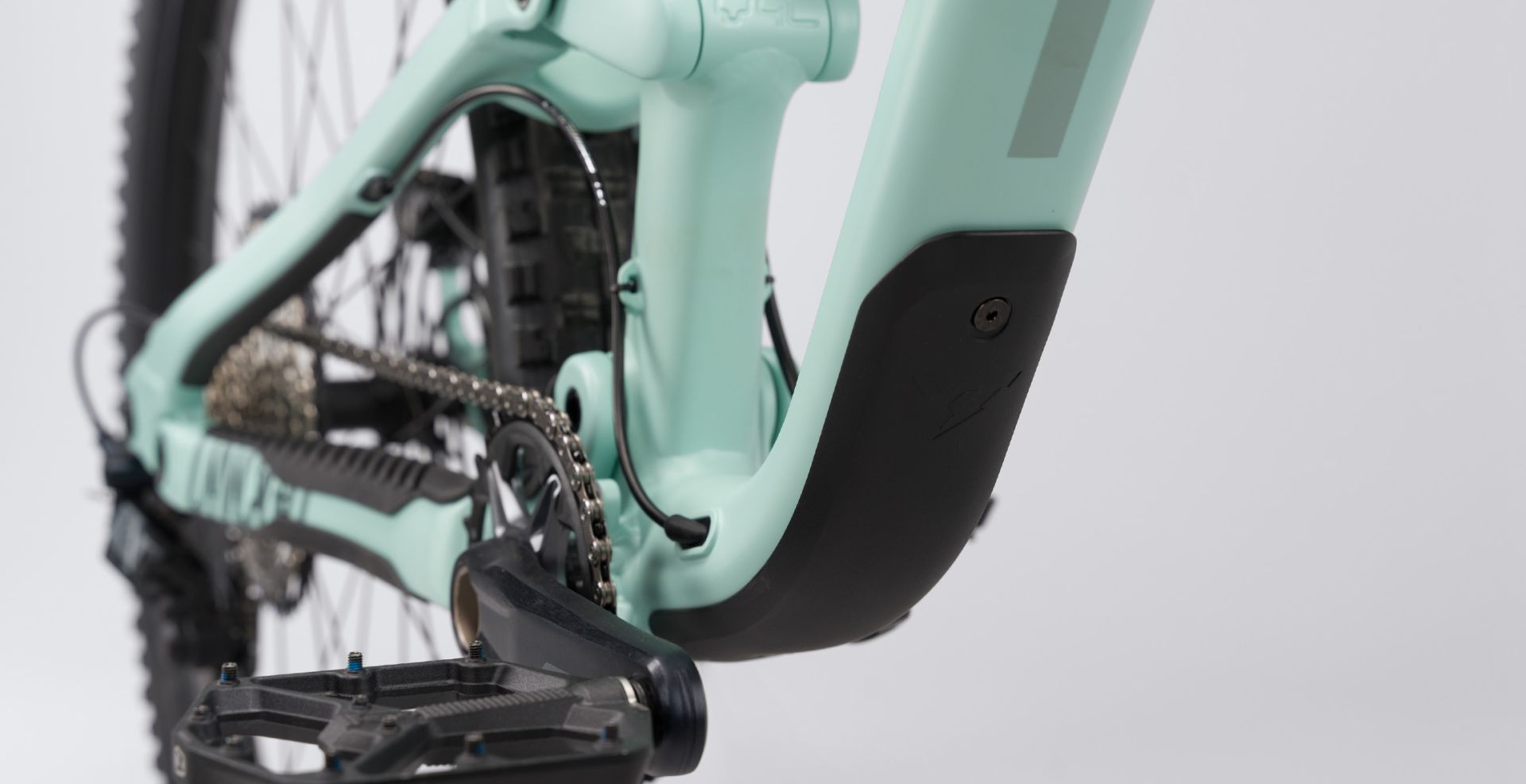 YT Jeffsy Core 2 Aluminio Frost blue 29 Bicicleta – Tienda Ride